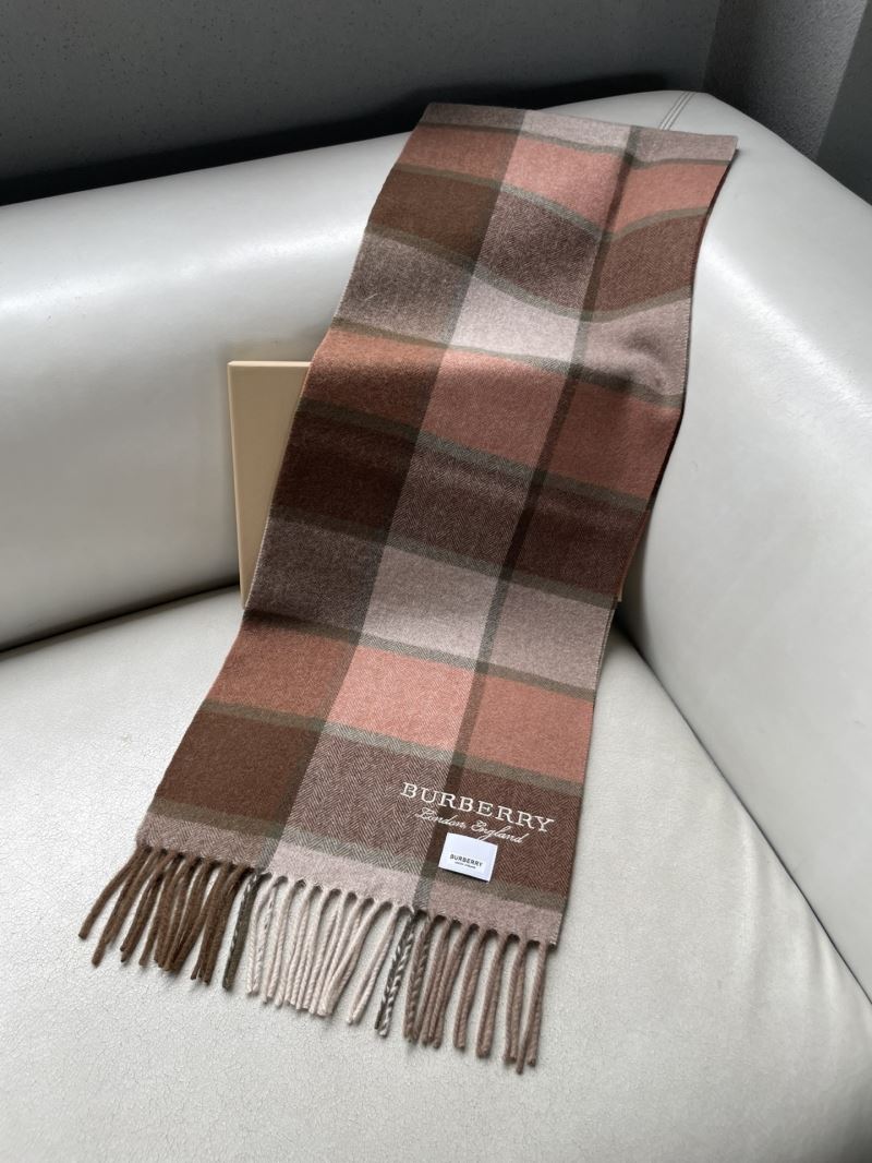 Burberry Scarf